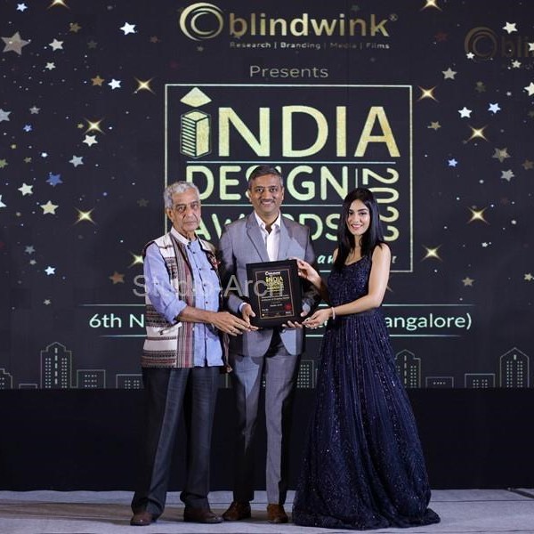 India Design Award 2022